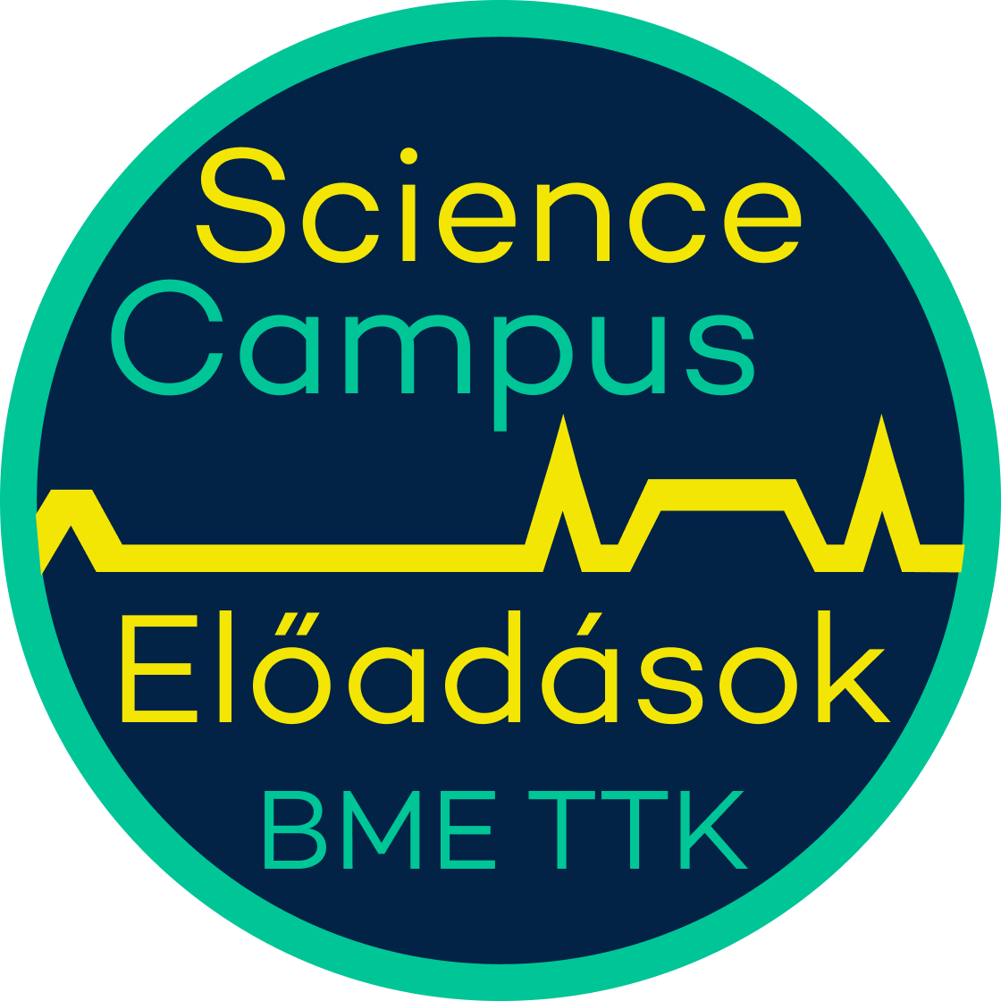
<span>Science Campus előadások</span>
